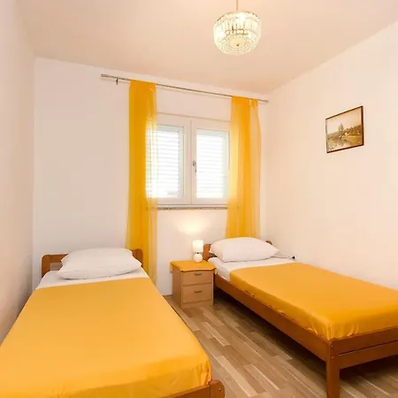 Mirjana Apartment