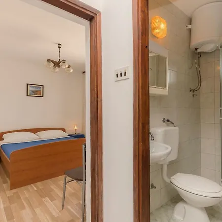 Apartment Mirjana Vodice