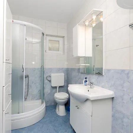 Apartment Mirjana
