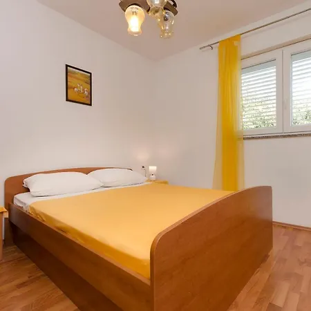 Mirjana Apartment Vodice