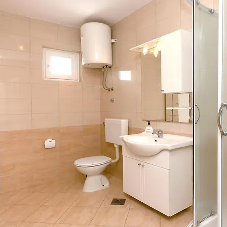 Mirjana Apartment Vodice