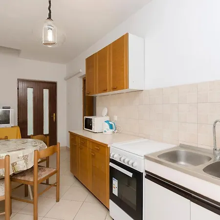 Mirjana Apartment