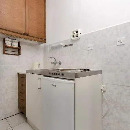 Mirjana Apartment Vodice