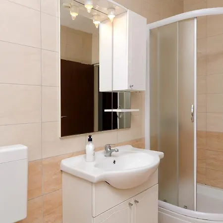 Apartment Mirjana